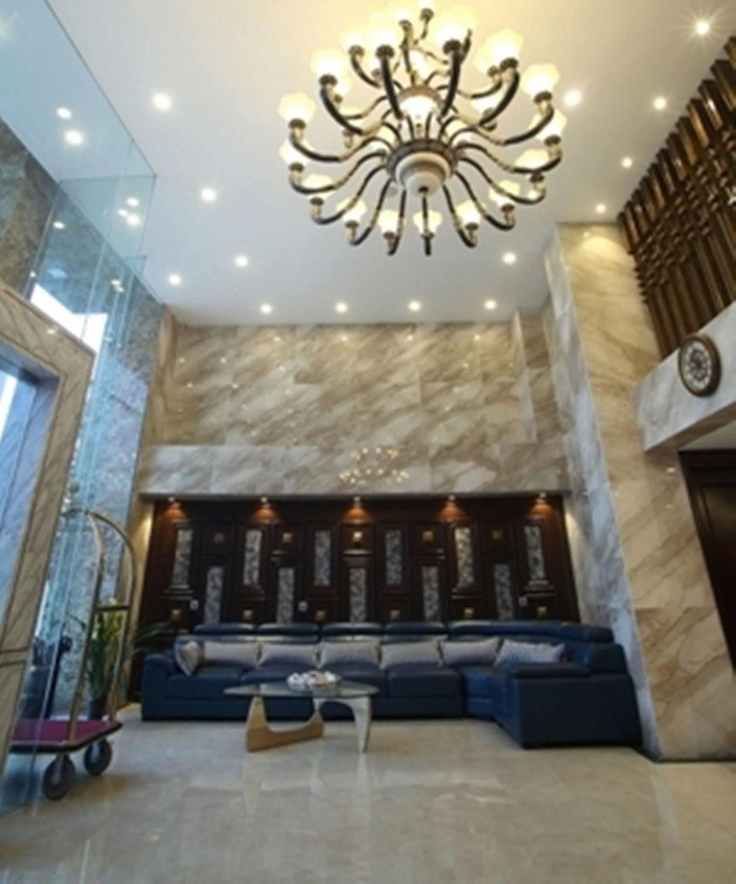 Paris Boutique Hotel Sapa Екстериор снимка
