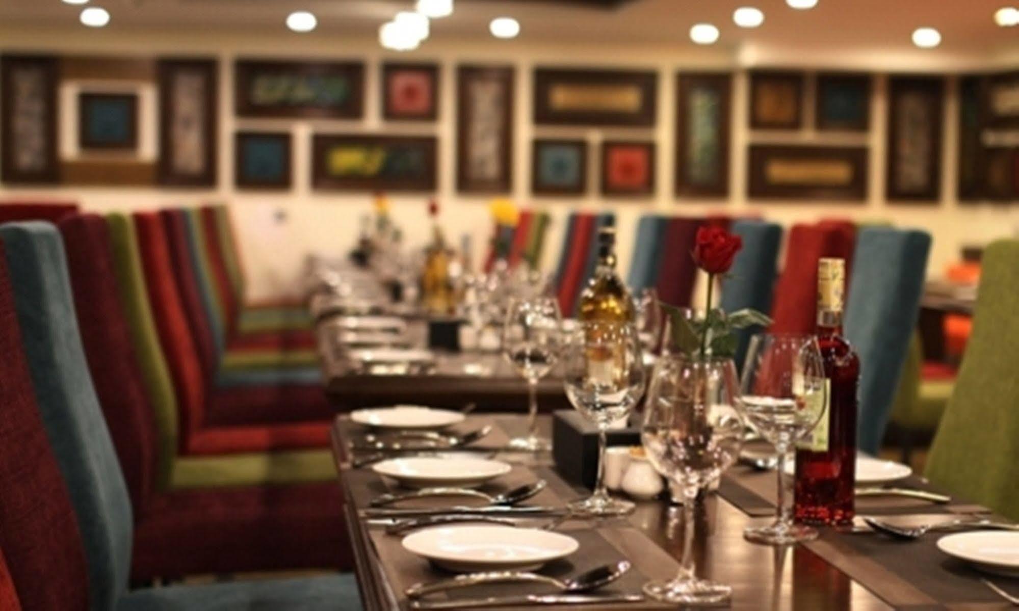 Paris Boutique Hotel Sapa Екстериор снимка