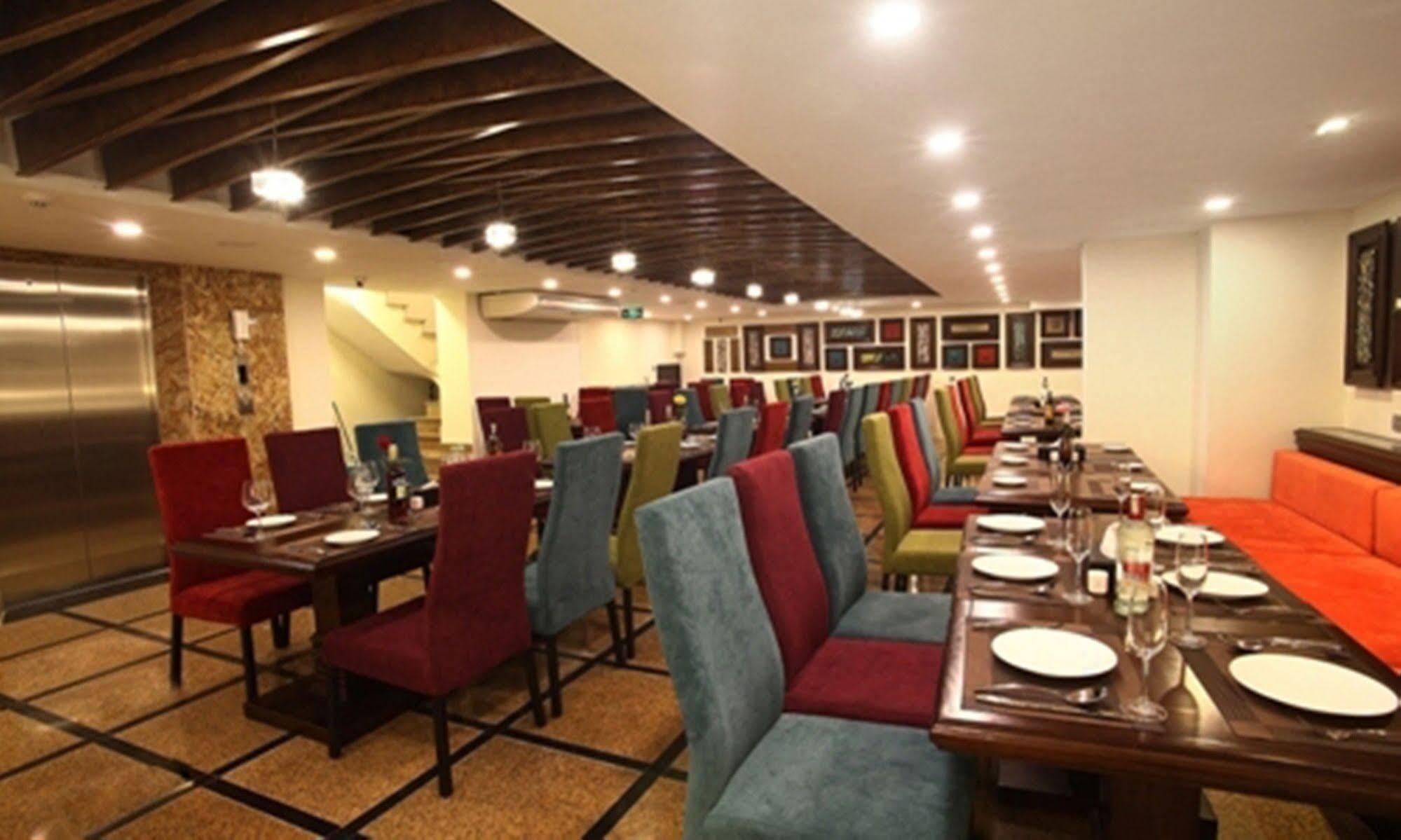 Paris Boutique Hotel Sapa Екстериор снимка