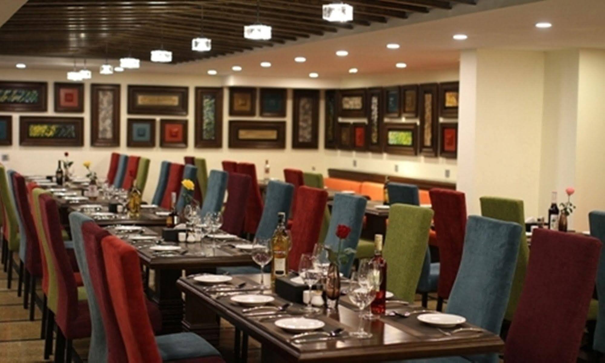 Paris Boutique Hotel Sapa Екстериор снимка